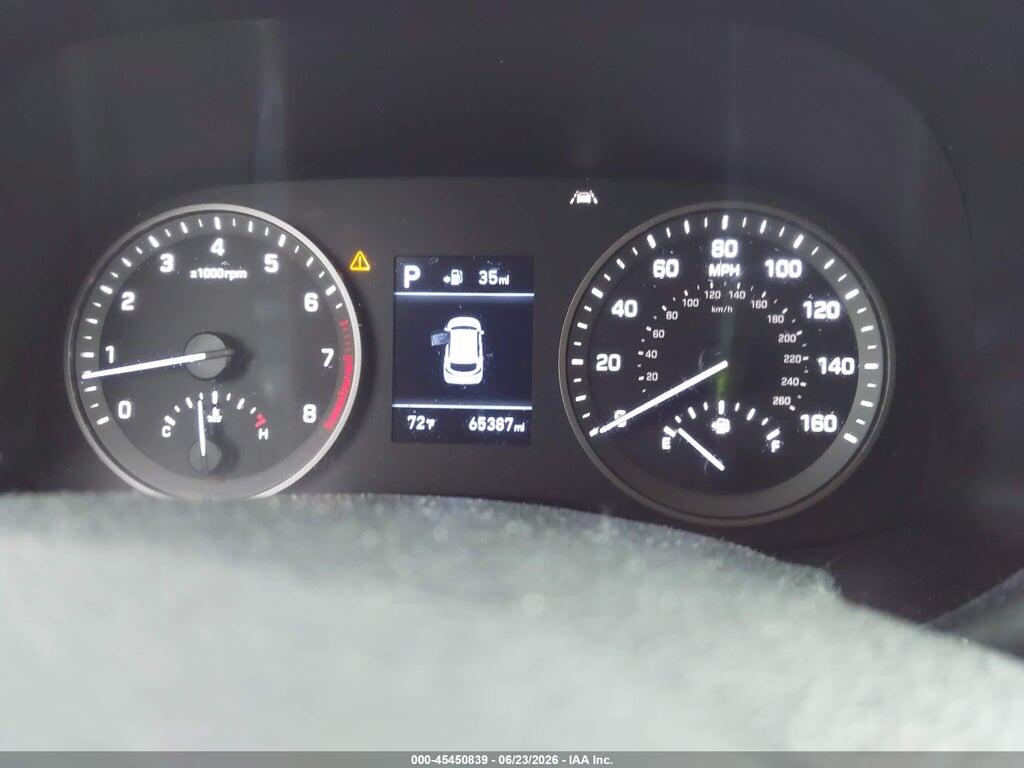 KM8J3CAL8MU320232 2021 HYUNDAI TUCSON photo no. 7