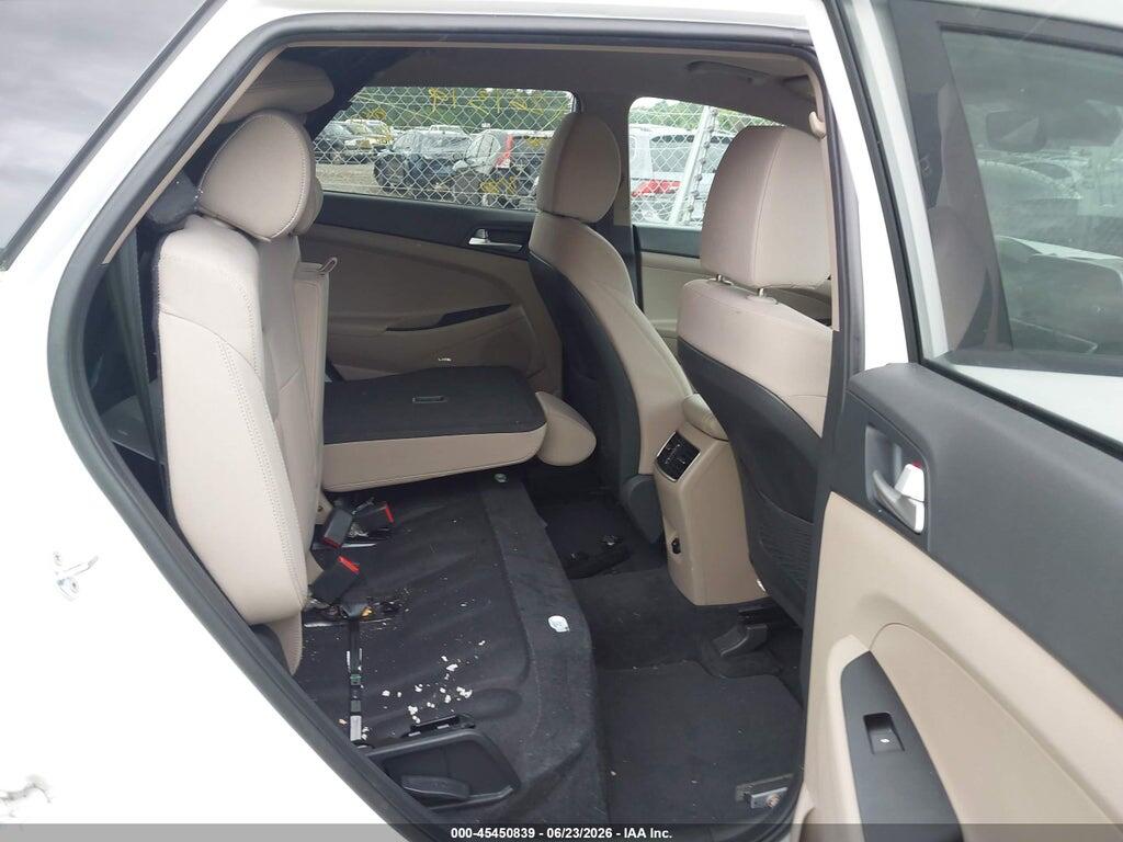 KM8J3CAL8MU320232 2021 HYUNDAI TUCSON photo no. 8