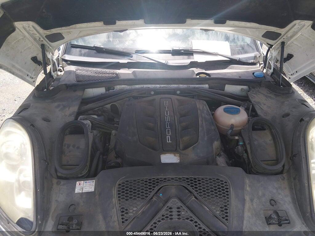 WP1AB2A50FLB51124 2015 PORSCHE MACAN photo no. 10