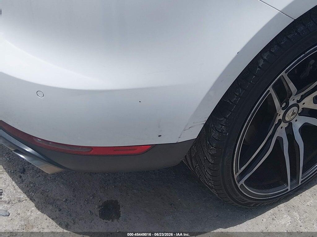 WP1AB2A50FLB51124 2015 PORSCHE MACAN photo no. 6