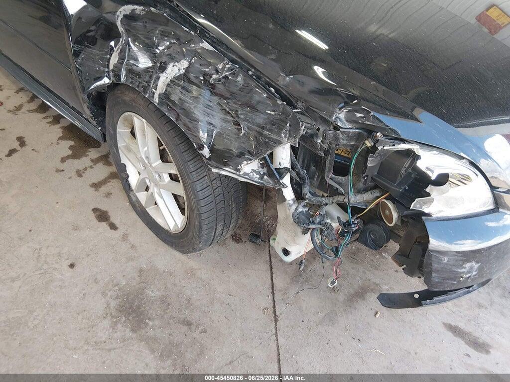 2G1WC5E30E1152009 2014 CHEVROLET IMPALA LIMITED photo no. 6