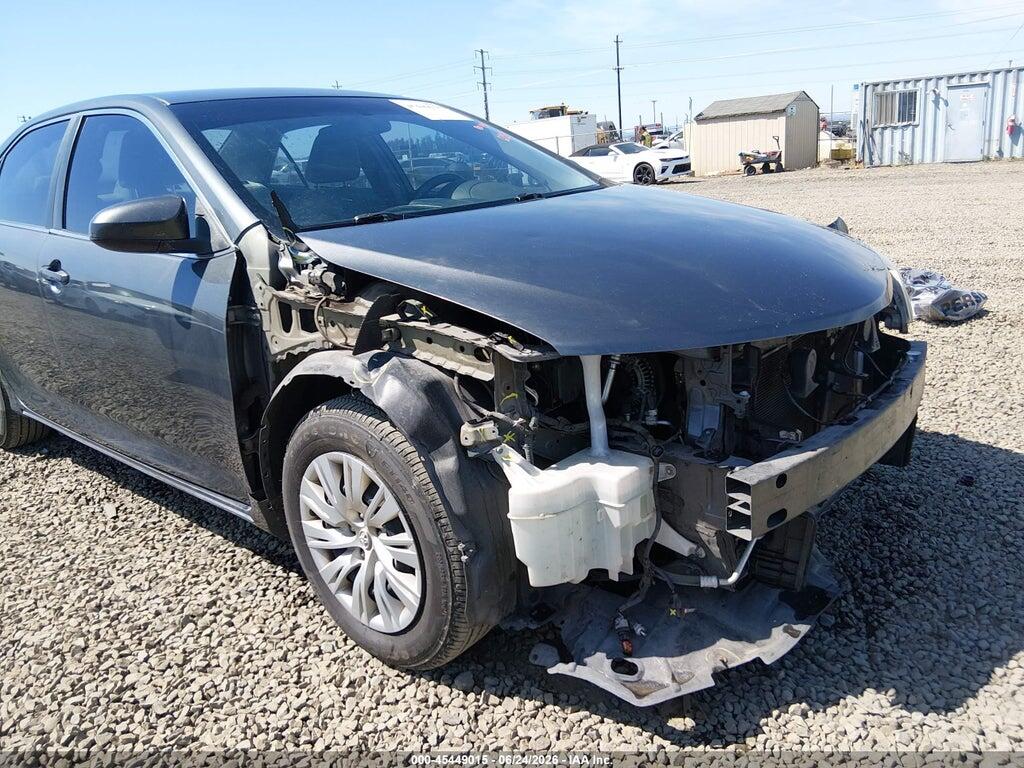 4T1BF1FK2CU038425 2012 TOYOTA CAMRY photo no. 6