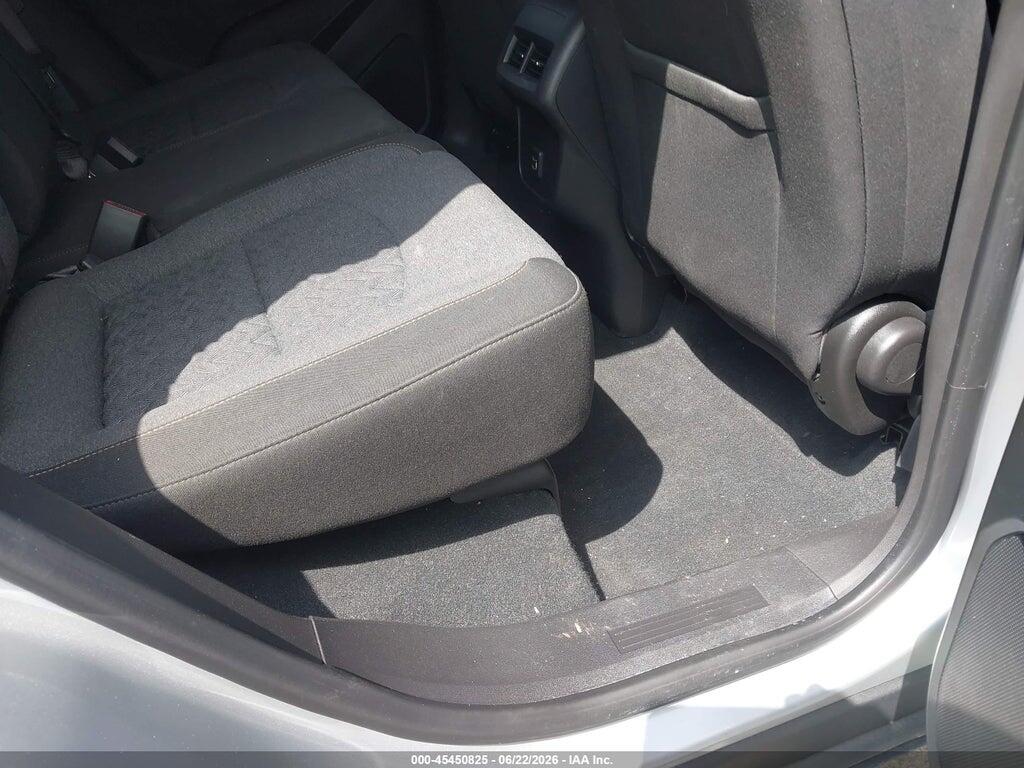 3GNAXUEVXNL116142 2022 CHEVROLET EQUINOX photo no. 8