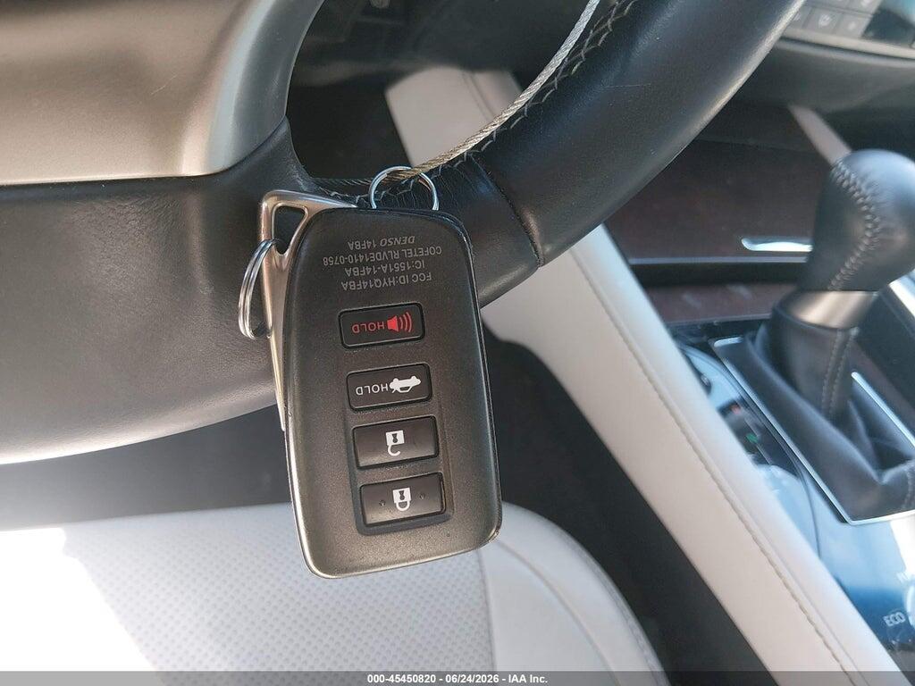 JTHCE1BL7E5023036 2014 LEXUS GS 350 photo no. 11