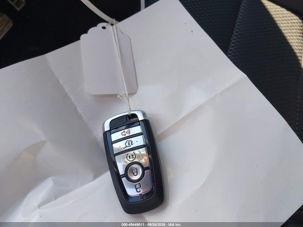 1FMCU9MNXRUB13970 2024 FORD ESCAPE photo no. 11