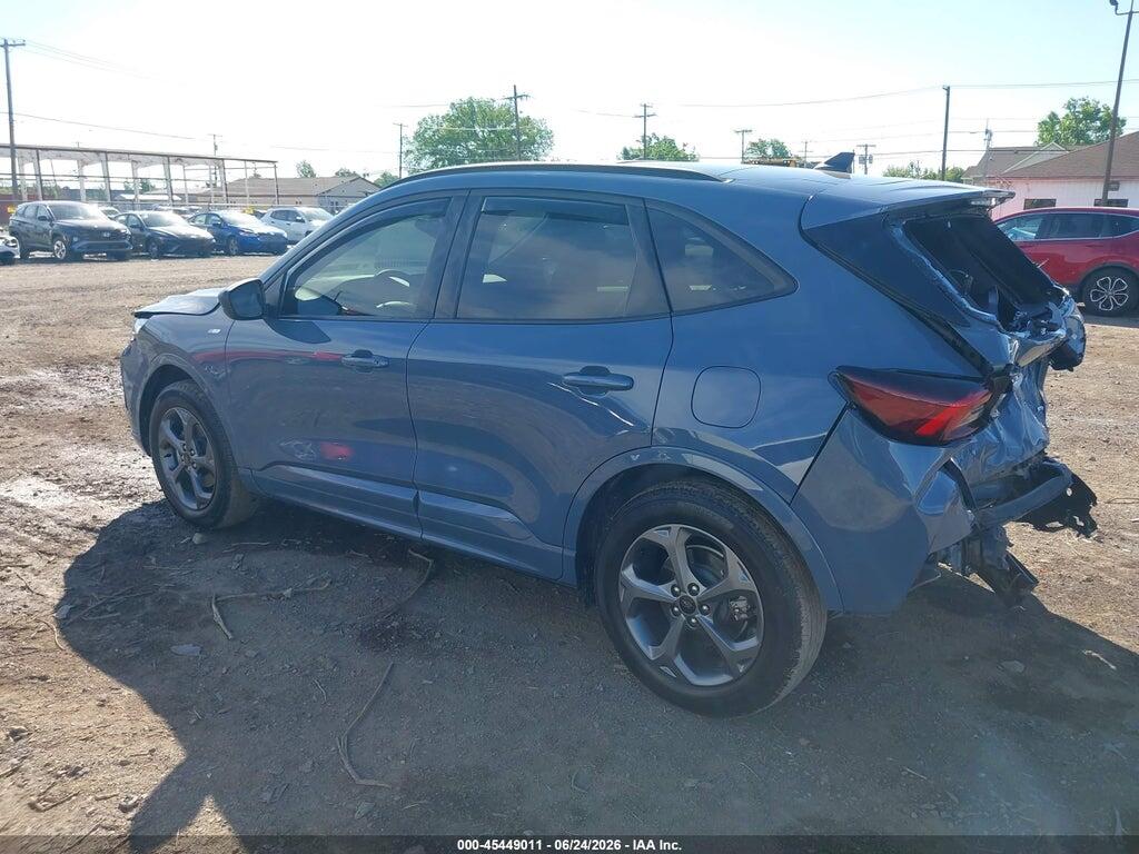 1FMCU9MNXRUB13970 2024 FORD ESCAPE photo no. 3