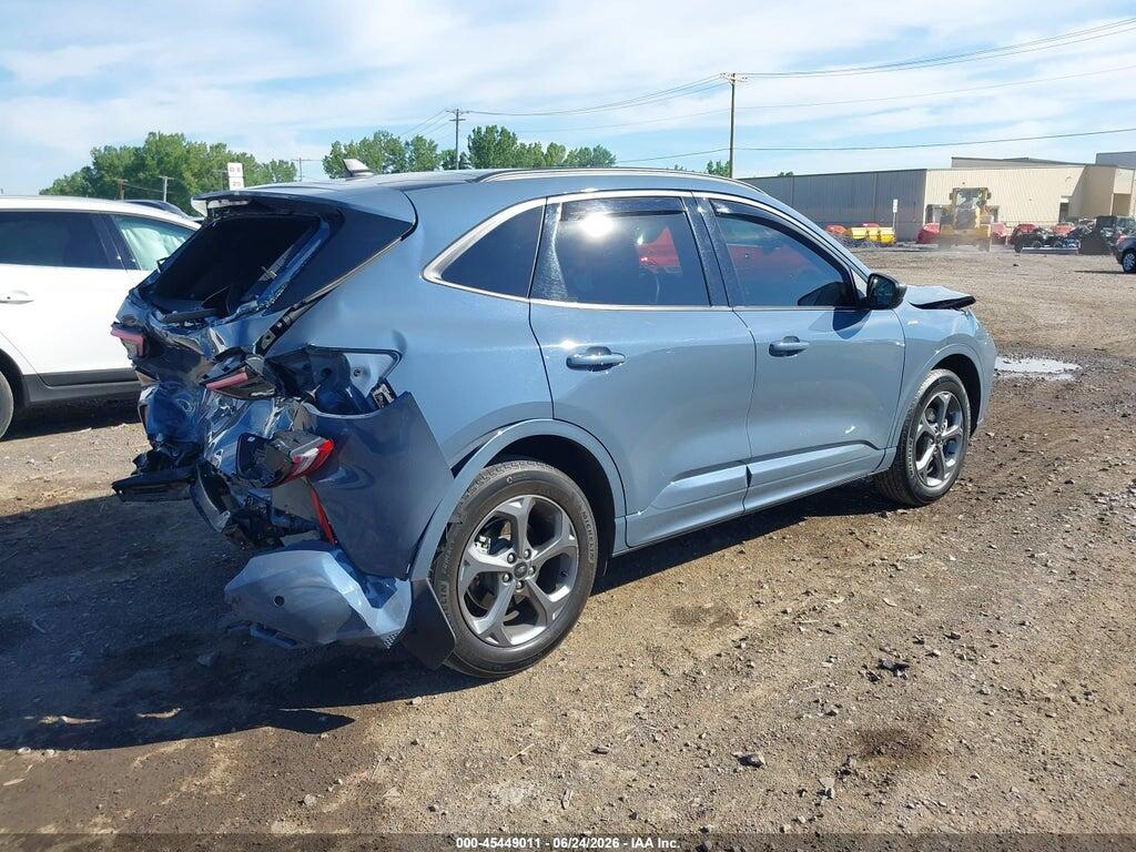 1FMCU9MNXRUB13970 2024 FORD ESCAPE photo no. 4