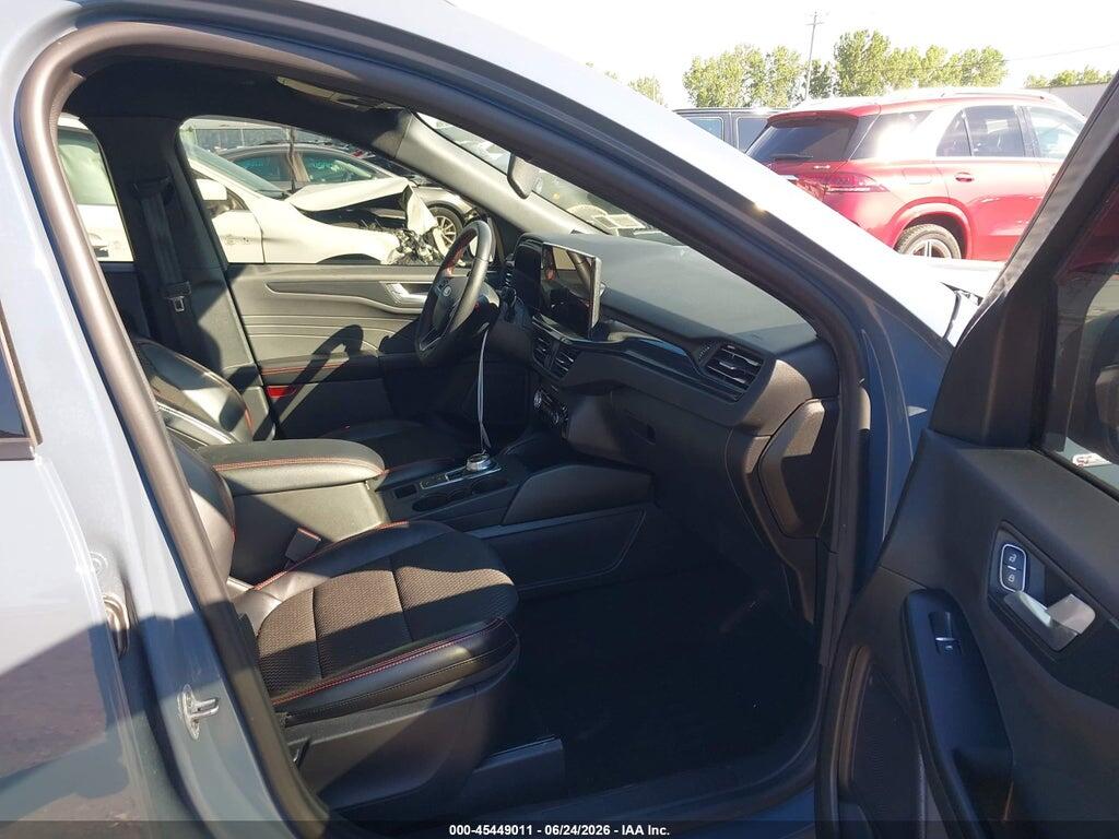 1FMCU9MNXRUB13970 2024 FORD ESCAPE photo no. 5