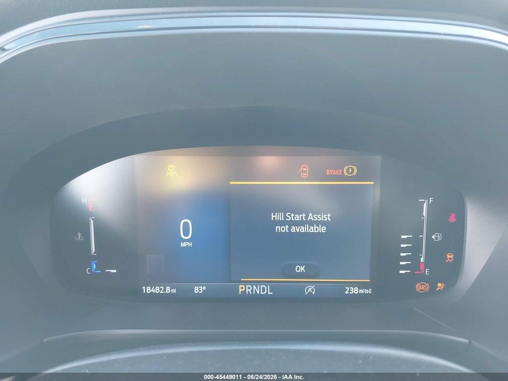 1FMCU9MNXRUB13970 2024 FORD ESCAPE photo no. 7
