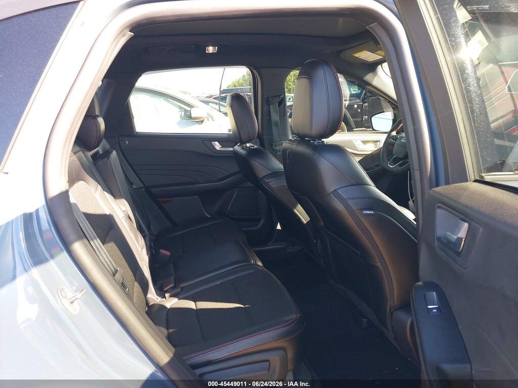 1FMCU9MNXRUB13970 2024 FORD ESCAPE photo no. 8