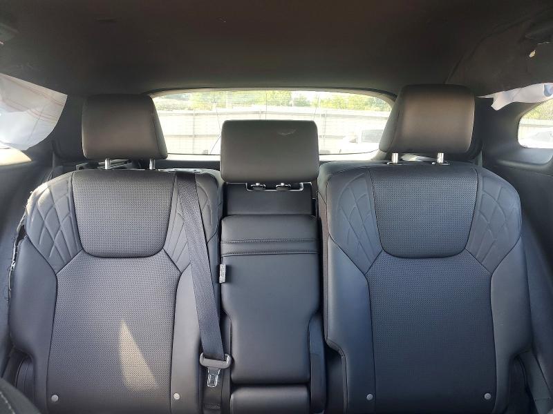 2024 LEXUS RX 350 PREMIUM — Фото 10 из 13