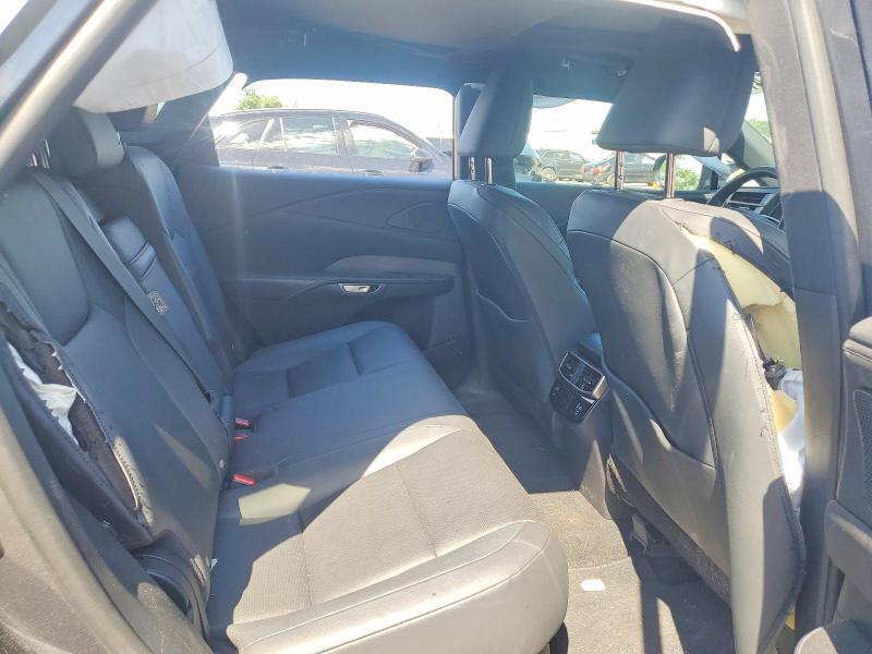 2024 LEXUS RX 350 PREMIUM — Фото 11 из 13