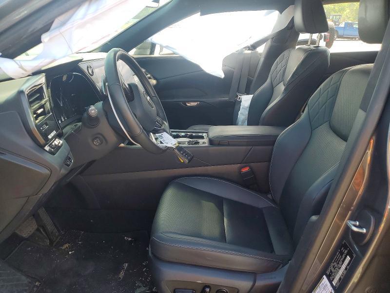 2024 LEXUS RX 350 PREMIUM — Фото 7 из 13