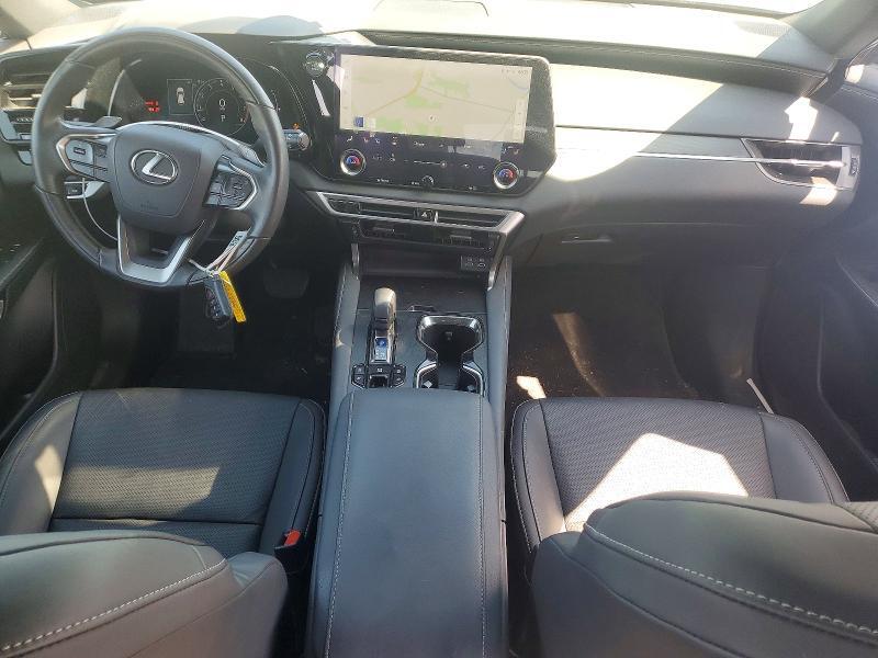 2024 LEXUS RX 350 PREMIUM — Фото 8 из 13