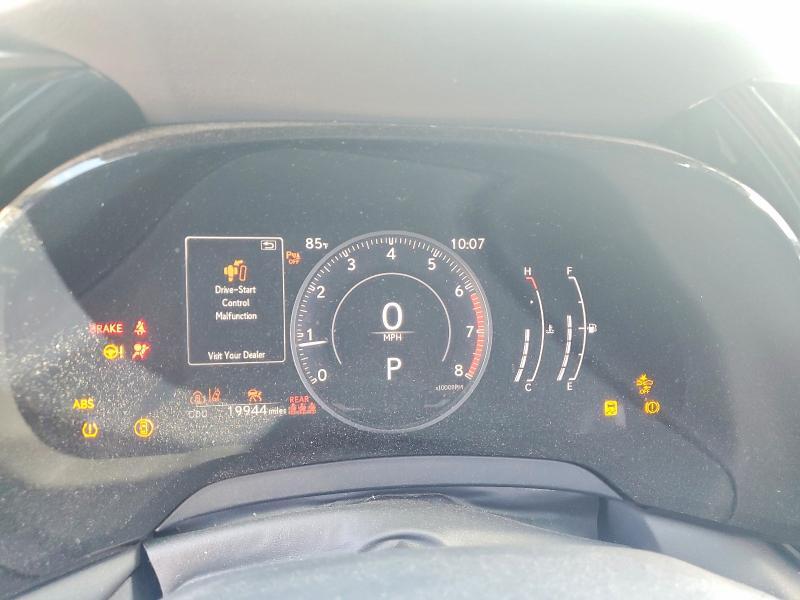 2024 LEXUS RX 350 PREMIUM — Фото 9 из 13