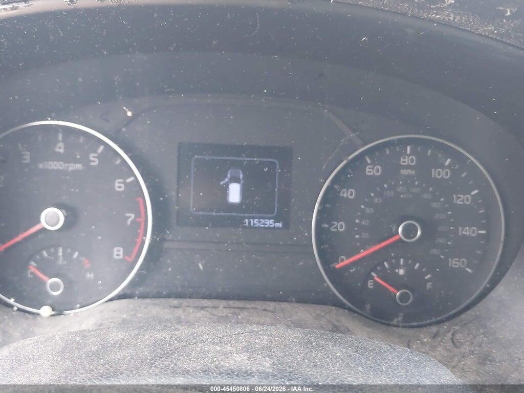 KNDPM3AC8K7508403 2019 KIA SPORTAGE photo no. 7