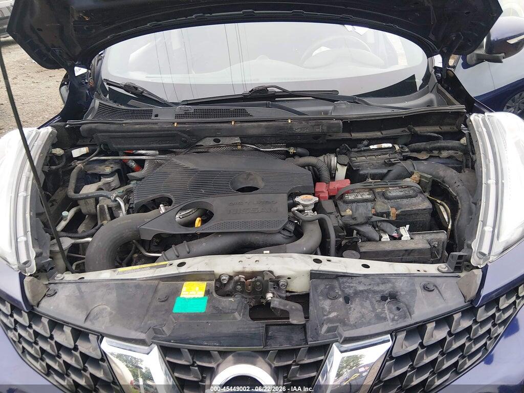 JN8AF5MR0HT702004 2017 NISSAN JUKE photo no. 10