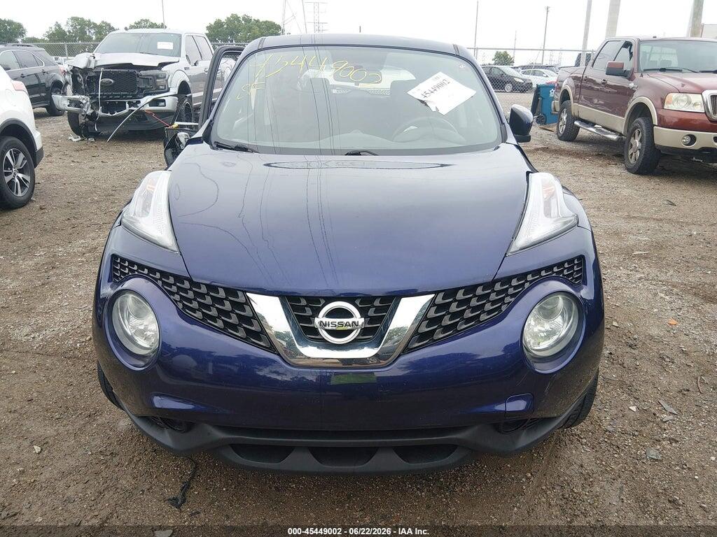 JN8AF5MR0HT702004 2017 NISSAN JUKE photo no. 12