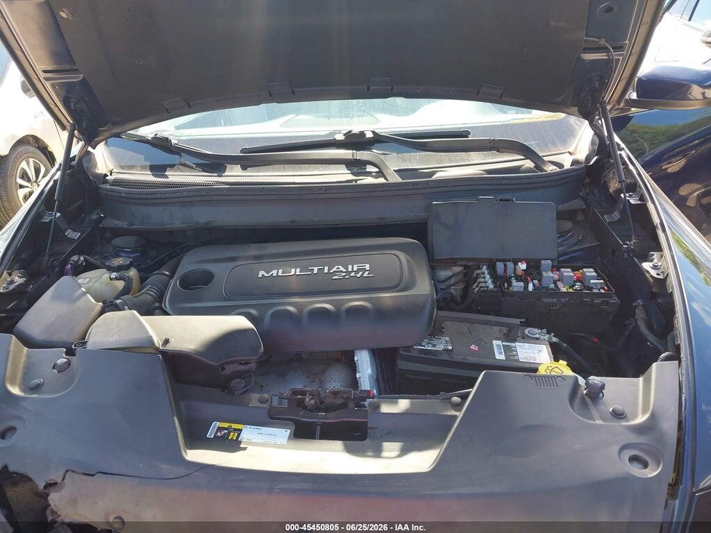1C4PJMCB5FW648732 2015 JEEP CHEROKEE photo no. 10