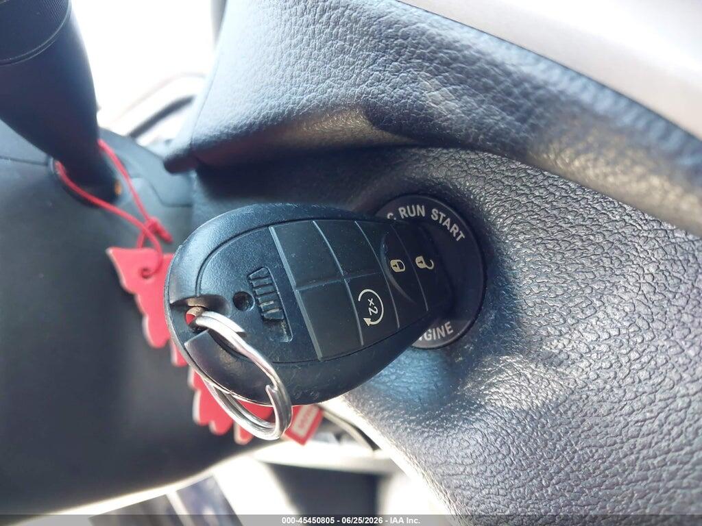1C4PJMCB5FW648732 2015 JEEP CHEROKEE photo no. 11