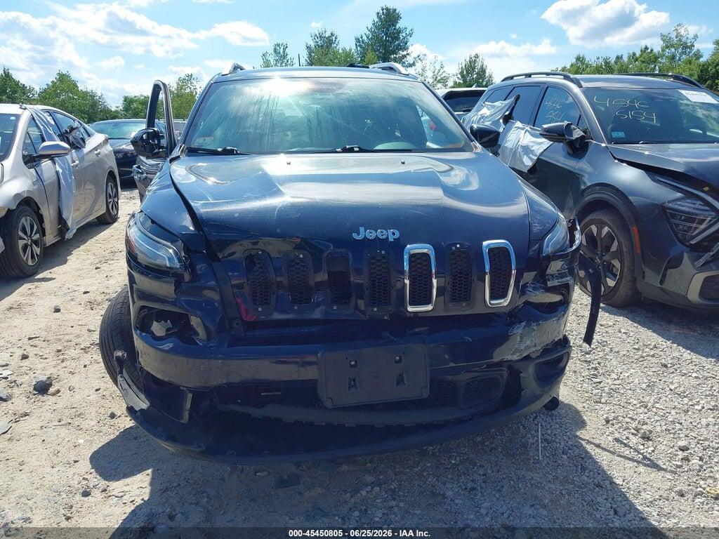 1C4PJMCB5FW648732 2015 JEEP CHEROKEE photo no. 12