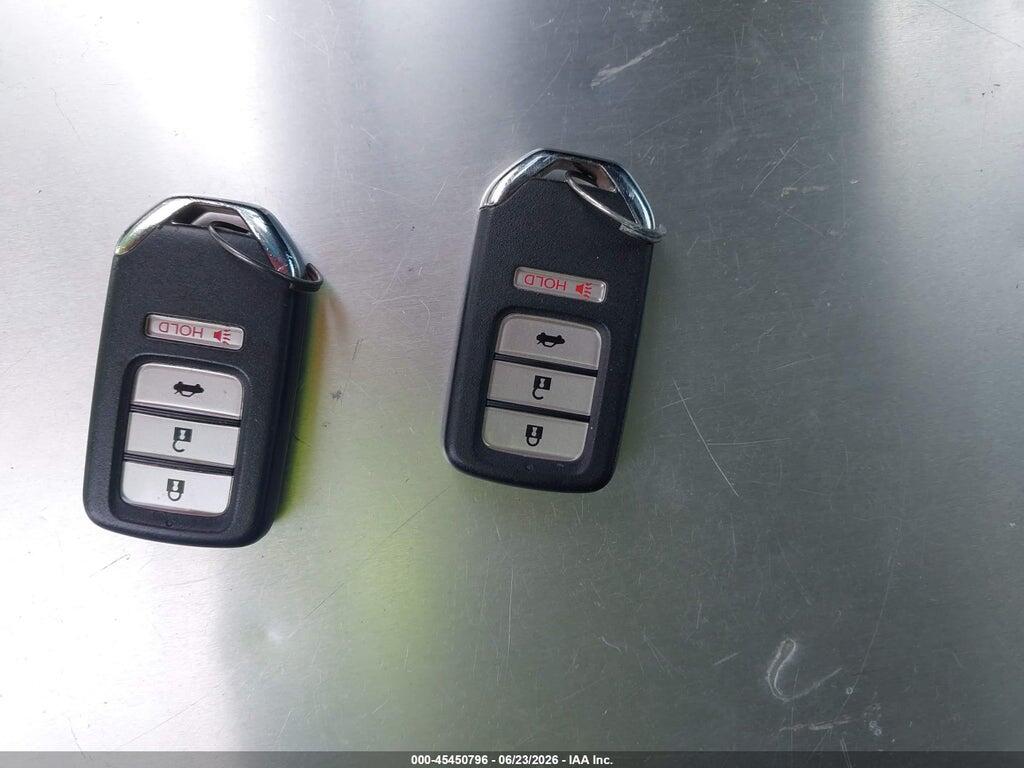 19XFB2F86FE043626 2015 HONDA CIVIC photo no. 11