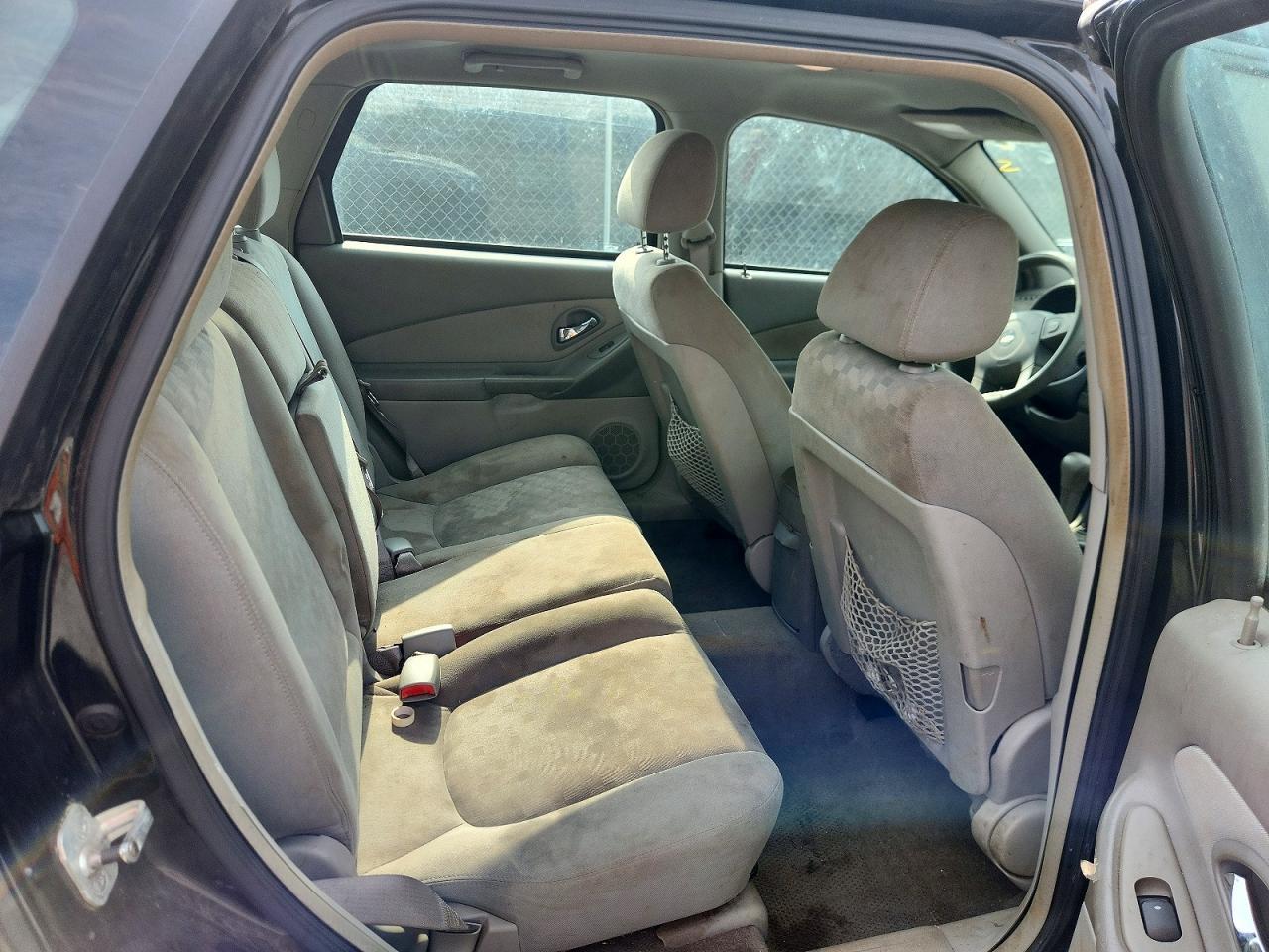 2004 CHEVROLET MALIBU MAXX LS — Фото 10 из 12