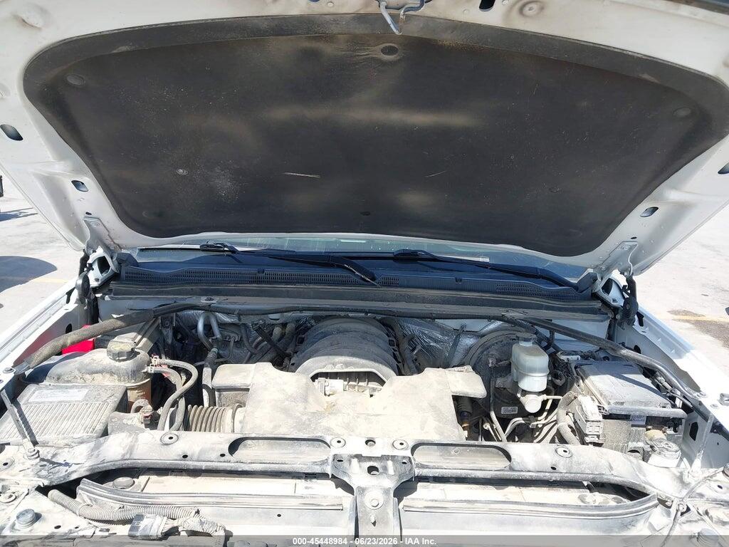 1GNSCHKC3GR413694 2016 CHEVROLET SUBURBAN photo no. 10