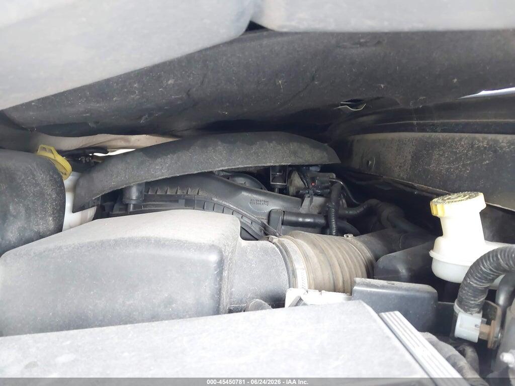 3C4PDDAG4FT651360 2015 DODGE JOURNEY photo no. 10