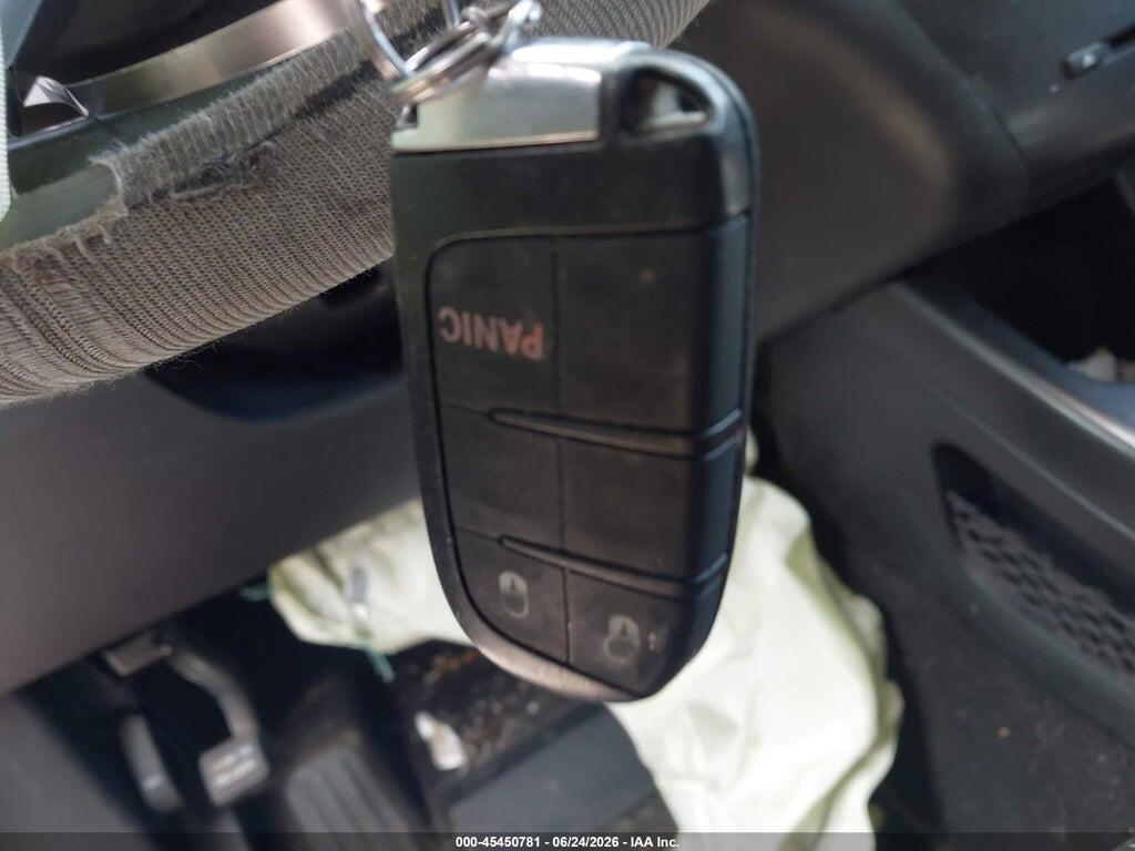 3C4PDDAG4FT651360 2015 DODGE JOURNEY photo no. 11