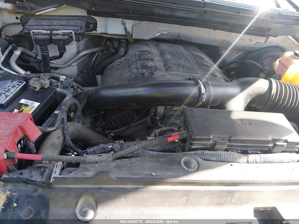 1FTVX1CT8DKF42082 2013 FORD F-150 photo no. 10