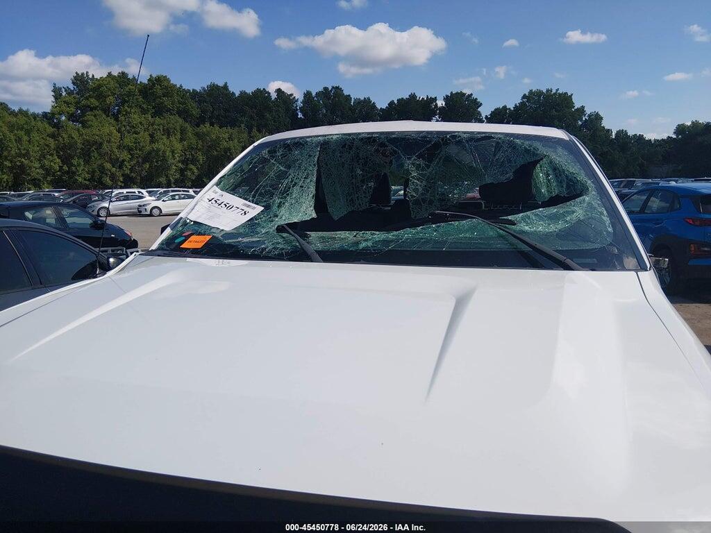 1FTVX1CT8DKF42082 2013 FORD F-150 photo no. 6