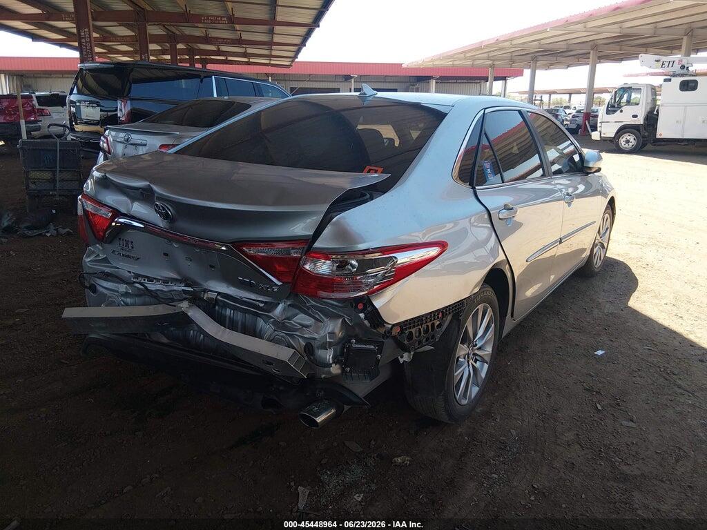 4T1BD1FK9GU195624 2016 TOYOTA CAMRY HYBRID photo no. 4