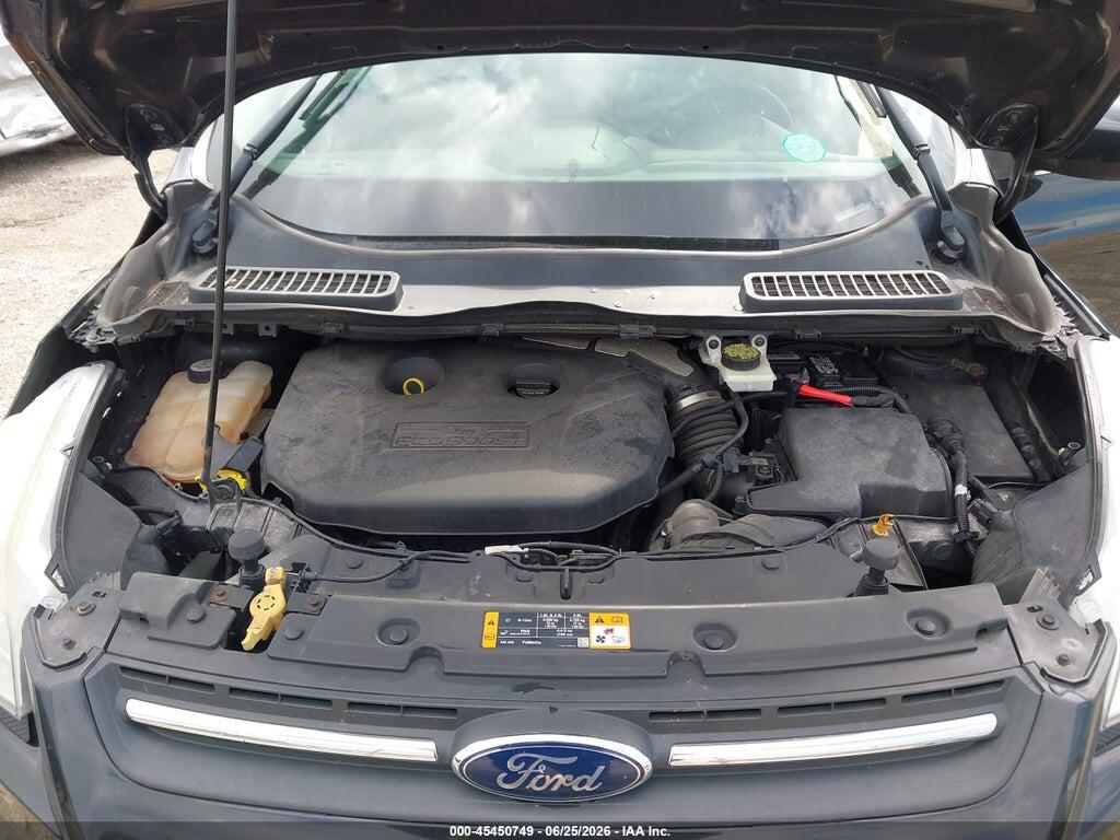 1FMCU0G91DUA04252 2013 FORD ESCAPE photo no. 10