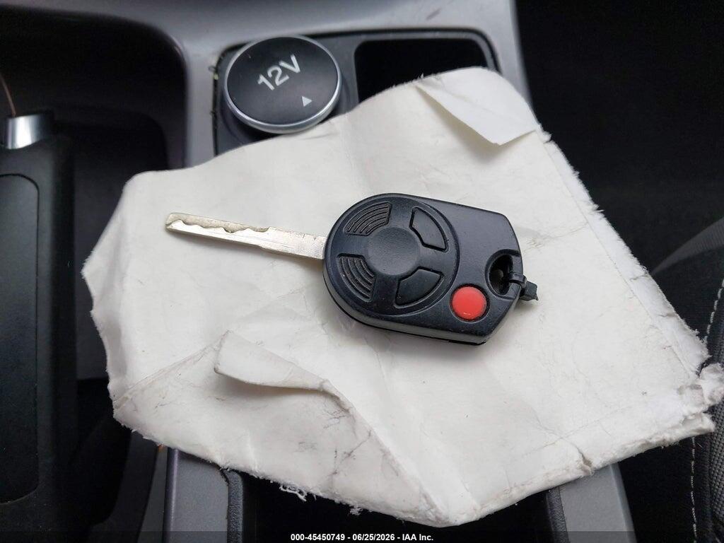 1FMCU0G91DUA04252 2013 FORD ESCAPE photo no. 11