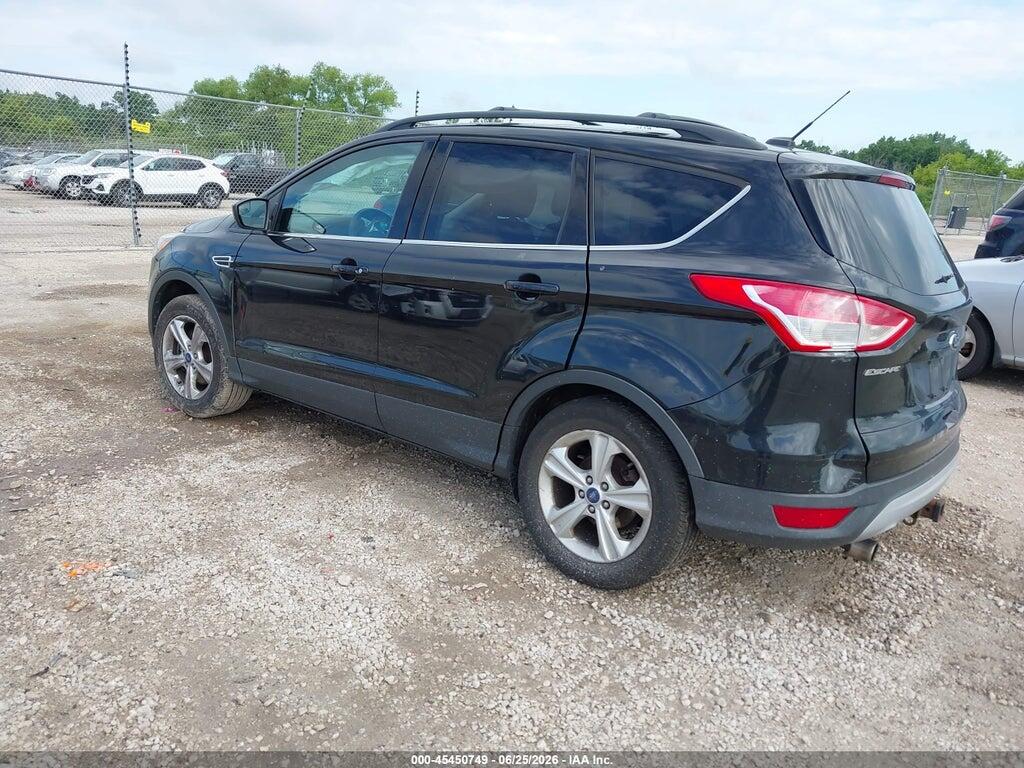 1FMCU0G91DUA04252 2013 FORD ESCAPE photo no. 3
