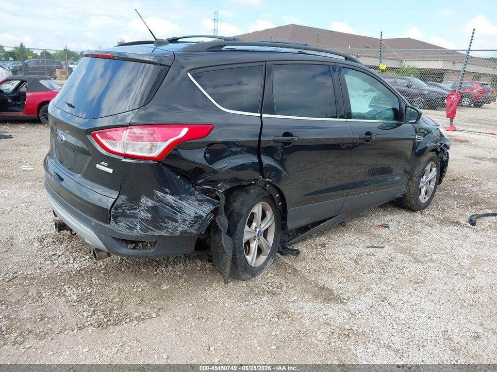 1FMCU0G91DUA04252 2013 FORD ESCAPE photo no. 4