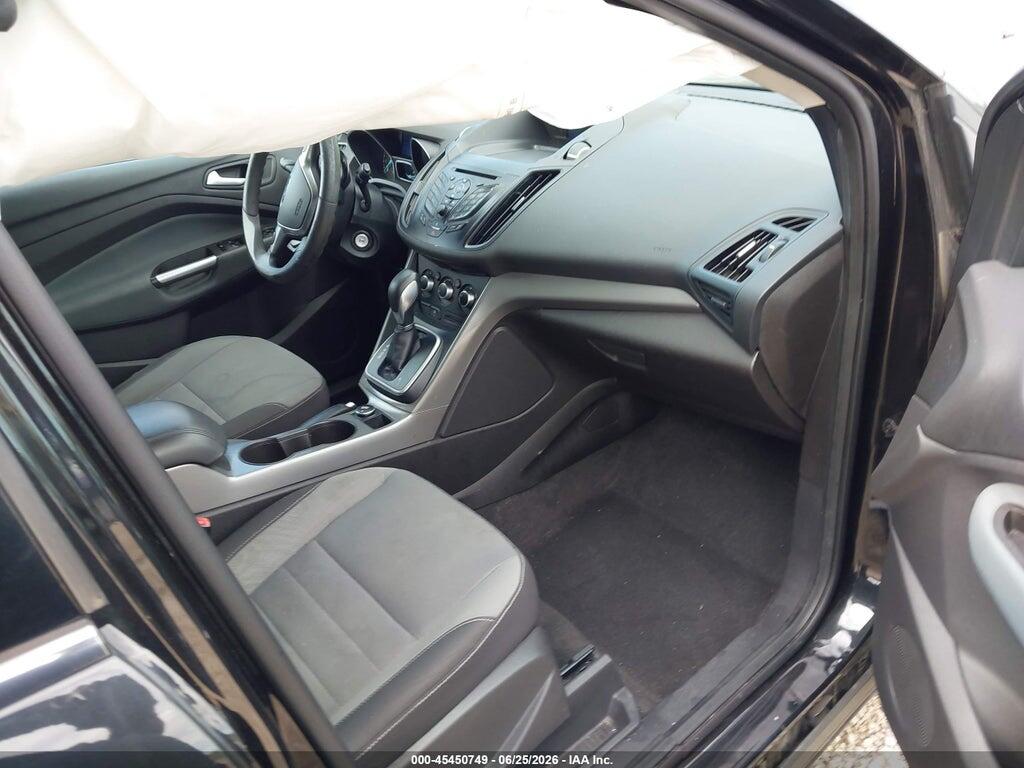 1FMCU0G91DUA04252 2013 FORD ESCAPE photo no. 5