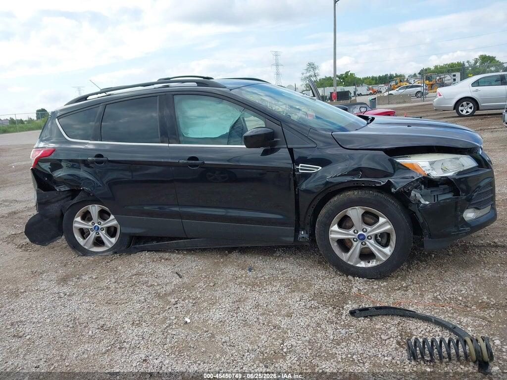 1FMCU0G91DUA04252 2013 FORD ESCAPE photo no. 6