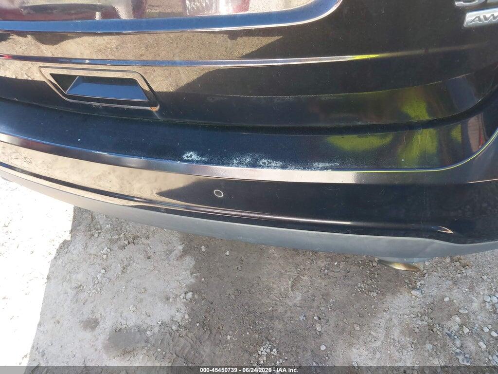 2FMDK4JC7DBC56633 2013 FORD EDGE photo no. 6