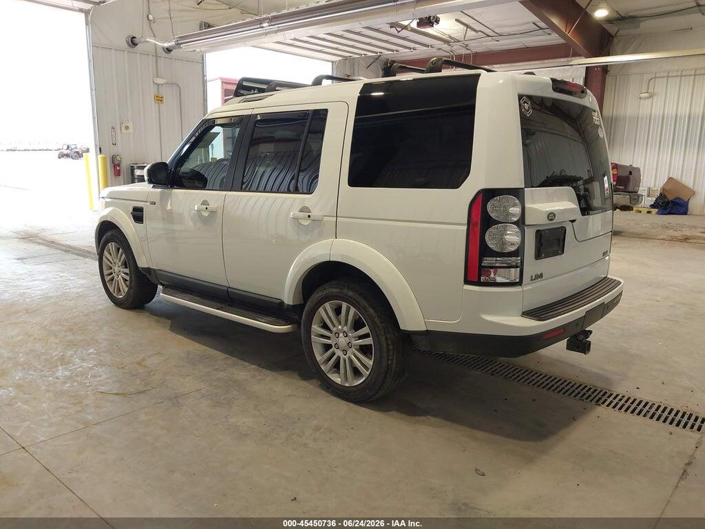 SALAK2V61EA724376 2014 LAND ROVER LR4 photo no. 3