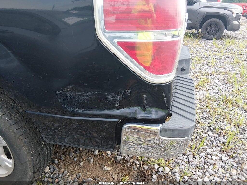 1FTEX1C8XAFC21368 2010 FORD F-150 photo no. 6