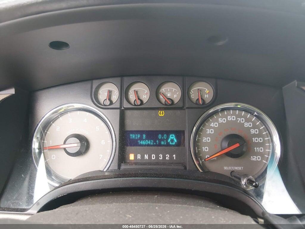 1FTEX1C8XAFC21368 2010 FORD F-150 photo no. 7