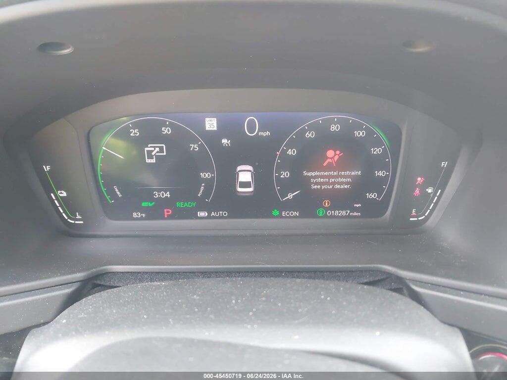 1HGCY2F5XRA089699 2024 HONDA ACCORD HYBRID photo no. 7