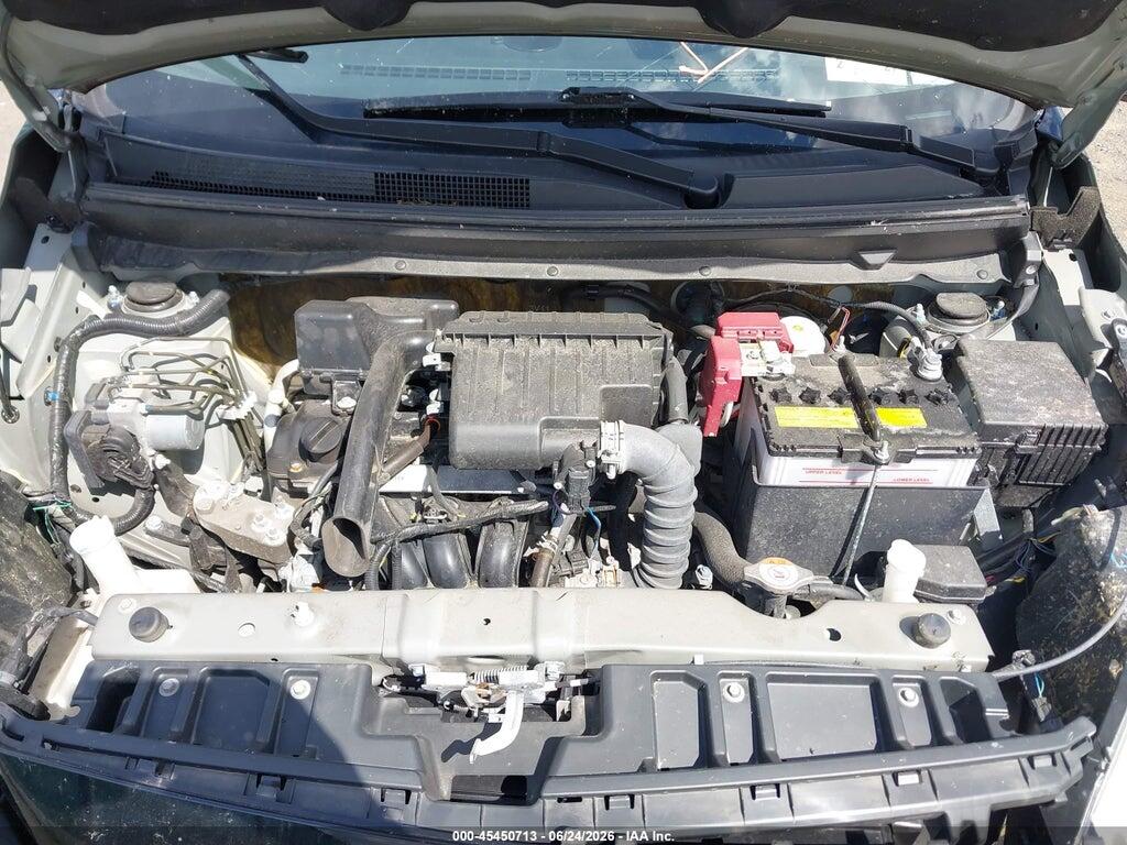 ML32FUFJ2RHF10062 2024 MITSUBISHI MIRAGE G4 photo no. 10