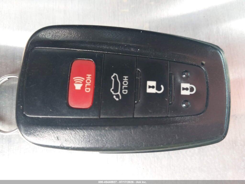 5TDGZRAH5MS068908 2021 TOYOTA HIGHLANDER photo no. 11