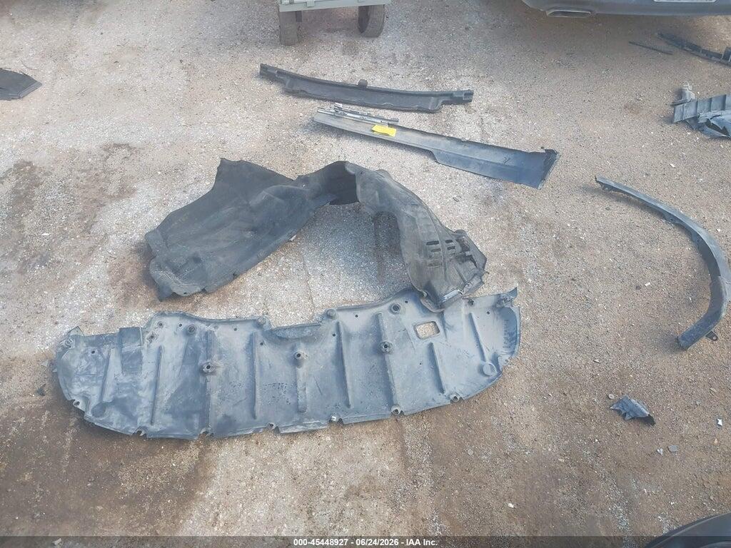 5TDGZRAH5MS068908 2021 TOYOTA HIGHLANDER photo no. 12