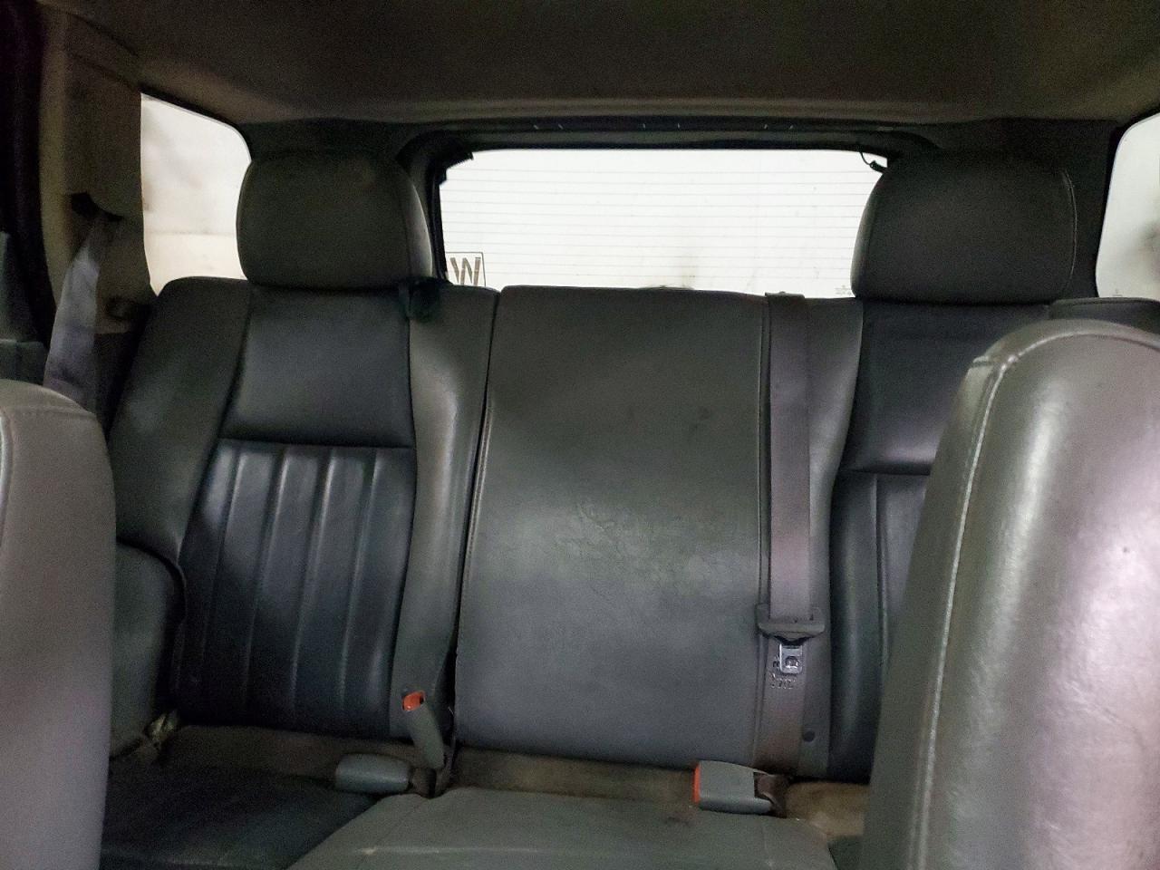 2006 JEEP GRAND CHEROKEE LAREDO — Фото 10 из 14
