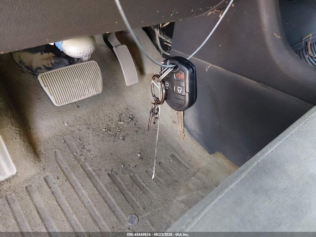 2FMDK3GC2BBA46472 2011 FORD EDGE photo no. 11