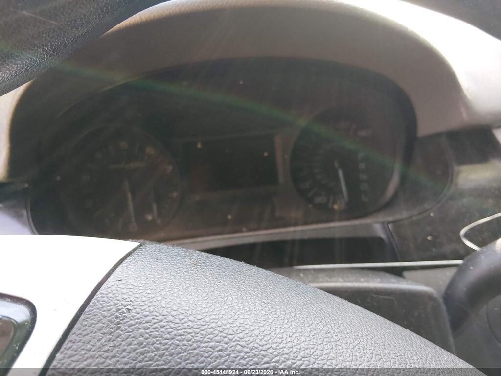 2FMDK3GC2BBA46472 2011 FORD EDGE photo no. 7